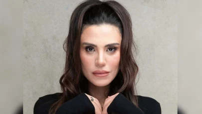 Şükran Ovalı Kalpazan Finali Sonrası Yeni Projesiyle Geri Dönüyor! İşte O Dizi!