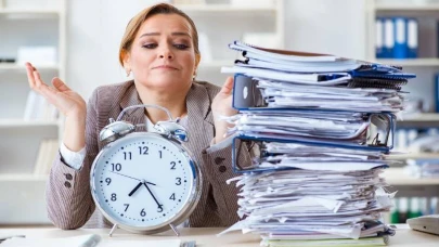 1 Ocak Çalışan Çift mi Tek mi Maaş Alır? Yılbaşı Günü Çalışan 2 Kat Maaş mı Alır?