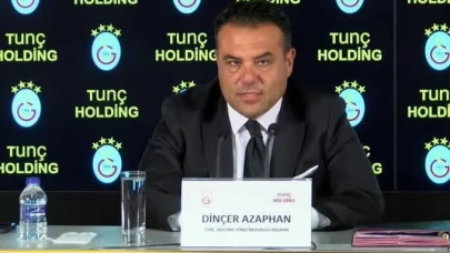 Tunç Holding Dinçer Azaphan Kimdir, Eşi Kim, Serveti, Nereli, Kaç Yaşında? Şirketleri hangileri?