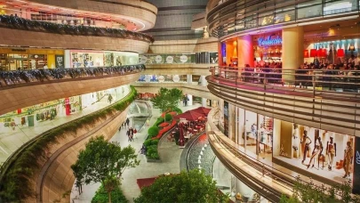 1 Ocak 2025 AVM Açık mı, Saat Kaçta Açılıyor, Çalışıyor mu?