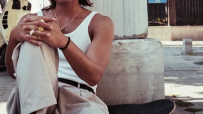 Rafael Cemo Çetin Kimdir? Dilan Çiçek Deniz ile Aşk İddiaları ve Ailesi İle Anılıyor