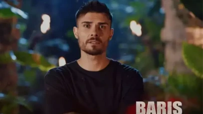 Survivor 2025 Barış Kimdir? Evli Mi, Sevgilisi Kim? Boyu Kilosu Kaç? Ne İş Yapıyor, Aslen Nereli?