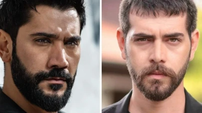 Barış Baktaş Yeni Dizisiyle Geliyor! Selahaddin Eyyubi’nin Kardeşini Canlandıracak