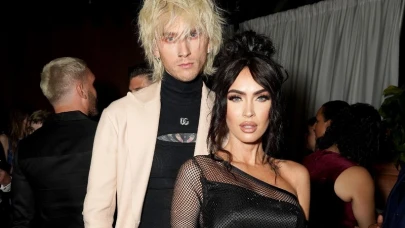 Megan Fox’un Şok Edici Ayrılığı! Kelly’nin Telefonunda Neler Bulundu? Meğerse Aldatılmış...