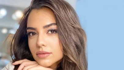 Aslıhan Malbora Sevgilisi, Yaş, Kilo Boyu, Oynadığı Diziler! Biyografisi Kimdir?