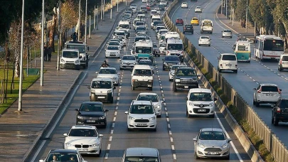 2025 MTV hesaplama tablosu! MTV Zammı Ne Kadar? En Düşük Araç MTV'si Kaç Lira Oldu?