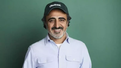 Hamdi Ulukaya kimdir, aslen nereli, kaç yaşında? İşte milyar dolarlık Chobani markasının ardındaki Türk dehanın hayatı ve biyografisi