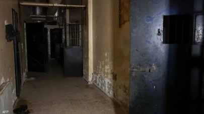 Sednaya Kızıl Cezaevi Olayı Nedir? Kaç Tutuklu Var? Kaç Kişi Kurtuldu?