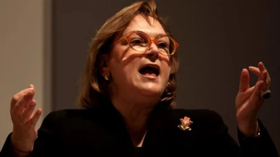 Güler Sabancı Güncel Servet Durumu, Evli Mi, Kaç Çocuğu Var? Mal Varlığı 2025 Net Ne Kadar?