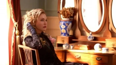 Şakir Paşa Ailesi Rozalin Kim, Evli Mi, Kaç Yaşında, Türk Mü, Ne İş Yapıyor, Hayatı