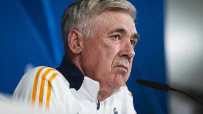 Ancelotti, 2025 Ara Transferi İçin 4 Oyuncunun Geleceğini Belirledi!