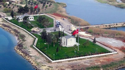 Süleyman Şah Türbesi Nerede, Eski Yeriyle Taşınıyor Mu?