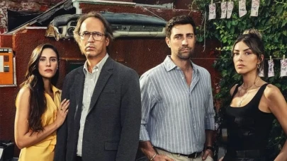 9 Aralık Kalpazan Kaç Reyting Aldı? Son Bölüm Reytingi Kaç?