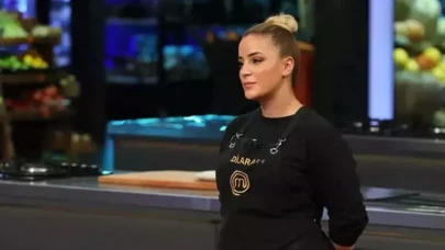 MasterChef Dilara Başaran Kimdir? Konuk Şefin Meslekteki Başarıları ve Kariyeri