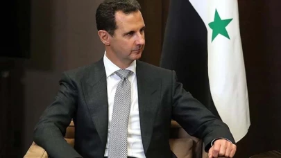 Baas Rejimi Kısaca Nedir? Suriye'nin Rejimi Nedir? Baas Partisi Alevi Mi?