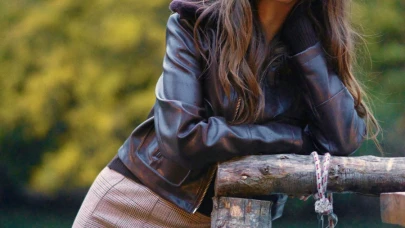 Çağatay Ulusoy'la aşk yaşadığı iddia edilen Aslıhan Malbora kimdir? Kaç Yaşında, Nereli, Hangi Projelerde Yer Aldı?