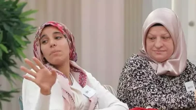 Gelin Görümce Emel Kimdir, Hayatı, Nereli, Kaç Yaşında, Ne İş Yapıyor, Mesleği Ne? Instagram'ı Ne?