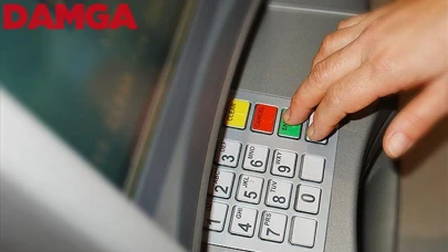 ATM'lerde yeni dönem! Anında sahte parayı tespit ediyorlar!