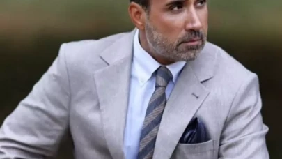 Emrah Dubai’den Servet Değerinde Ev Aldı! Ünlülerle Aynı Rezidansta Yaşayacak