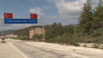 Yayladağı Sınır Kapısı Açıldı Mı, Neden Kapalı, Hangi İlimizde? Hangi Ülkeye Açılıyor?