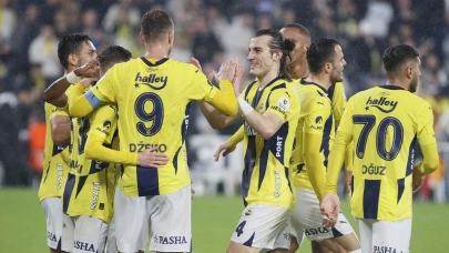 FB Eyüpspor Maçı Kadrosu, Muhtemel 11’ler! Sakatlık ve Eksik Futbolcular!