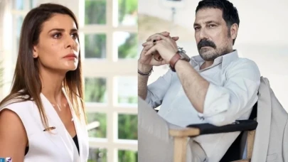 Can Borcu Konusu Tamamen Kurgu! Gerçek Hikaye Diye Beklemeyin! Uyarlama da Değil!