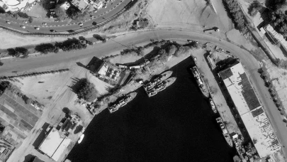 Rusya, HTŞ ile Anlaştı! Tişrin Barajı ve Hmeymim Üssü Rusya'nın Elinde Kalıyor