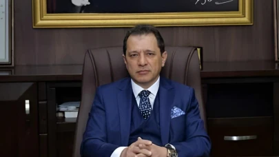 Selami Yıldız kimdir, hangi göreve atandı? Yeni İstanbul İl Emniyet Müdürü hakkında merak ettikleriniz... Detay