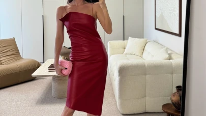 Yasemin Özilhan'ın Son Hali Şok Etti! Yüzündeki Değişiklik Hayranlarını Şaşkına Çevirdi!