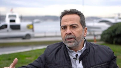 Nasuh Mahruki’nin Son Durumu Ne? Tahliye Mi Edildi, Neyle Suçlanıyordu?