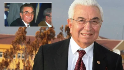 Nahit Menteşe Kimdir, Öldü Mü, Hangi Partiden? Eşi Kim, Kaç Yaşında, Çocukları, Nerede Yaşıyor, Aslen Nereli?