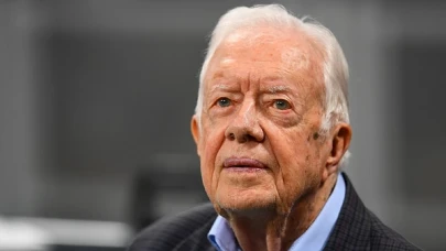 Jimmy Carter Kimdir, Son Hali Nasıldı? Kaç Yaşında, Neden Öldü, Hastalığı Ne?
