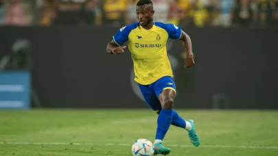 Fenerbahçe’yi Reddeden Konan, Süper Lig’e Dönecek Mi? Menajeri Takım Arıyor!