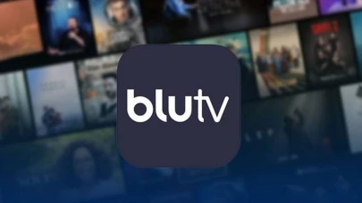 BluTV Satıldı mı, Yeni Adı Ne, Logo Neden Değişti? Max Kimin, Sahibi Kim?