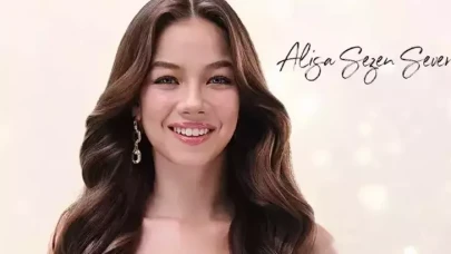 Alisa Sezen Sever Kimdir? Sevgilisi Kim? Evli Mi? Kaç Yaşında? Nereli? Oynadığı Diziler!