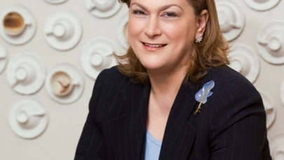 Dünyanın En Güçlü 100 Kadını Listesi! Güler Sabancı Kaçıncı Sırada?