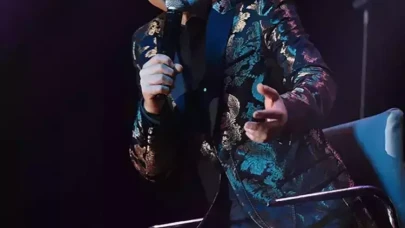 Serdar Ortaç Öldü mü? Hayranları Açıklaması Sonrası Şoke Oldu!