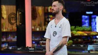 MasterChef Çağatay Elendi Mi, Neden Yok? Kolundaki Dövmeler Ne Anlam Taşıyor?