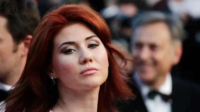 Anna Chapman Kimdir, Kaç Yaşında, Casus Mu, Putin ile Bağlantısı Ne?