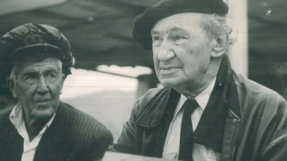 Halikarnas Balıkçısı İlk Eşi Agnesia Kaferia Kimdir, Nereli, Kaç Yaşında, Ölümü Nasıl Oldu? Detaylar!