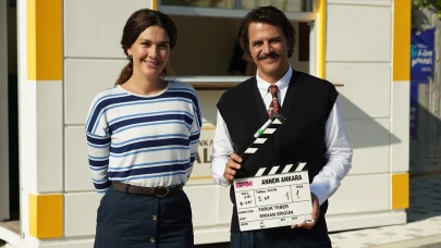 Annem Ankara'da ölen kim? Herkes Zuhal diyor ama işin aslı başka...