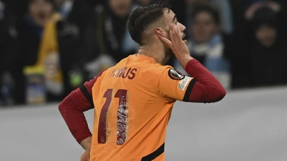 Yunus Akgün için Rekor Bonservis! Ümit Karan’dan Şaşırtan Tahmin!