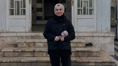 Kübranur Uslu Kimdir, Evli mi, Kaç Yaşında, Nereli, Ne İş Yapıyor? Ne Mezunu, Kiminle Evli, Nerede Çalışıyor, Görevi Ne? Detaylar