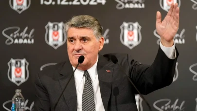 Serdal Adalı Kaç Oy Aldı? Hüseyin Yücel Oy Farkı Ne Kadar?