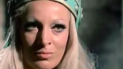 Yeşilçam'ın Efsanesi Lale Belkıs Son Görüntüsüyle Çok Şaşırttı!