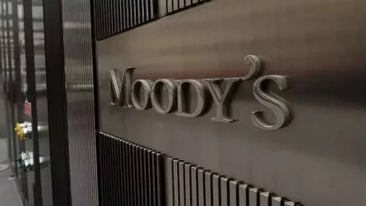 Moody’s Çin’in 2025 Büyüme Tahminini Artırdı! Çin Ekonomisi Hız Kazanıyor Mu?