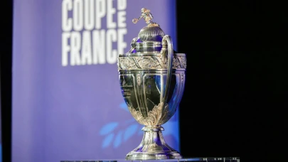 Fransa Süper Kupa Final Maçı Katar'da Oynanacak! Final Maçı Hangi Tarihte?