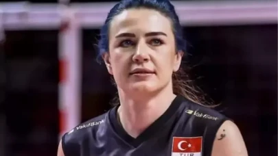 Meryem Boz Sakat mı, Neden Yok, Kadro Dışı mı? Bahçelievler Belediyespor