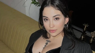 Buse Korkmaz Kimdir? Kısmetse Olur Macerası ve Rapçiyle Yaşaığı Aşk Hayatı