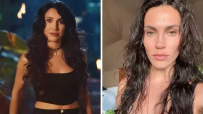 Survivor 2025 Serenay Aktaş Kimdir? Mesleği, Futbolcu Mu, Evli Mi, Sevgilisi Kim, Oynadığı Takımlar